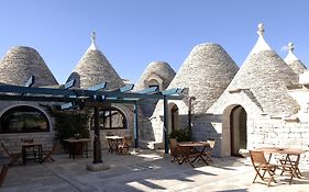 Masseria Chiancone Torricella